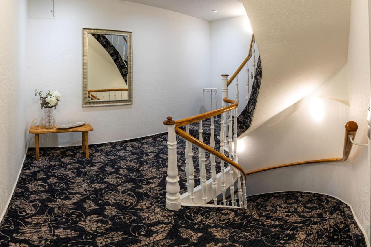 Апартаменти Haus Diana - Perlhuhn Варен Екстер'єр фото
